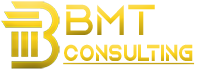 BMT logo