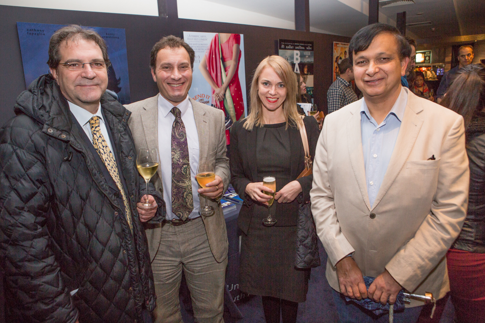 European Climate Diplomacy Day Photo Gallery