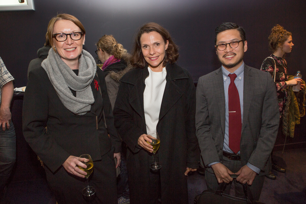 European Climate Diplomacy Day Photo Gallery