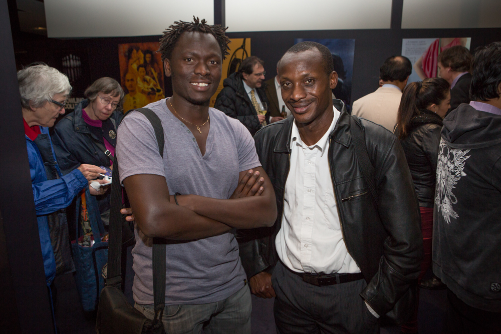 European Climate Diplomacy Day Photo Gallery