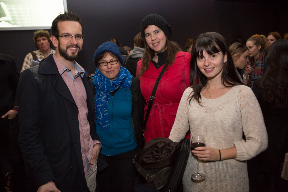 European Climate Diplomacy Day Photo Gallery