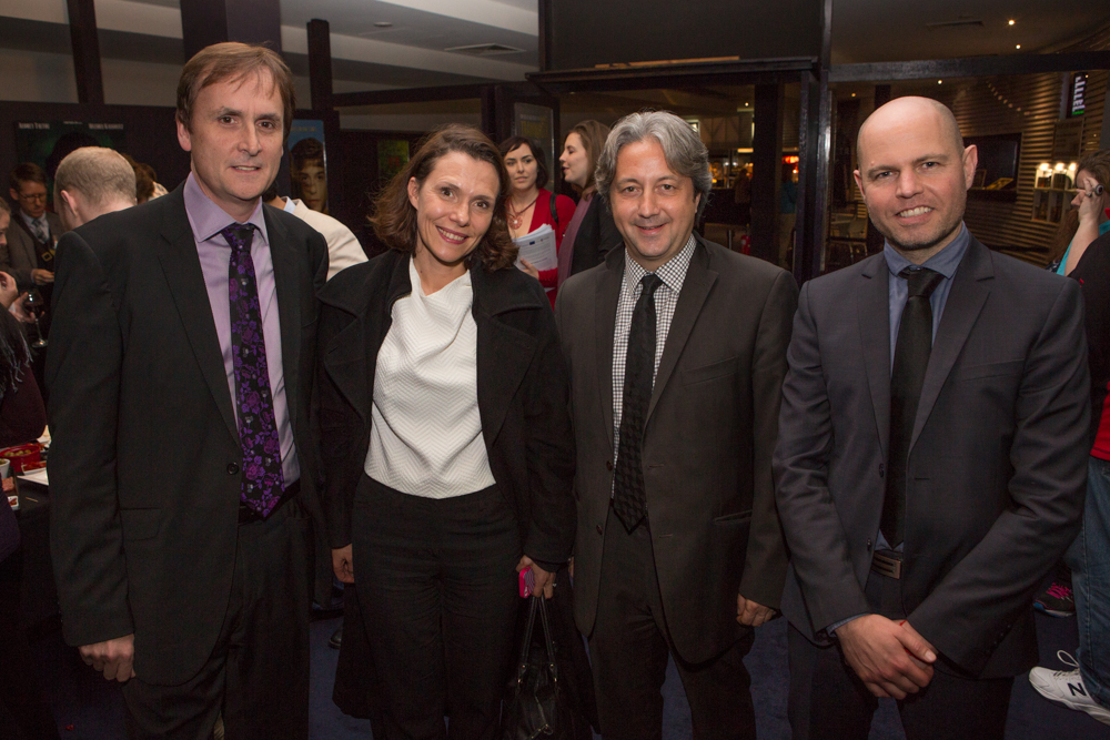 European Climate Diplomacy Day Photo Gallery
