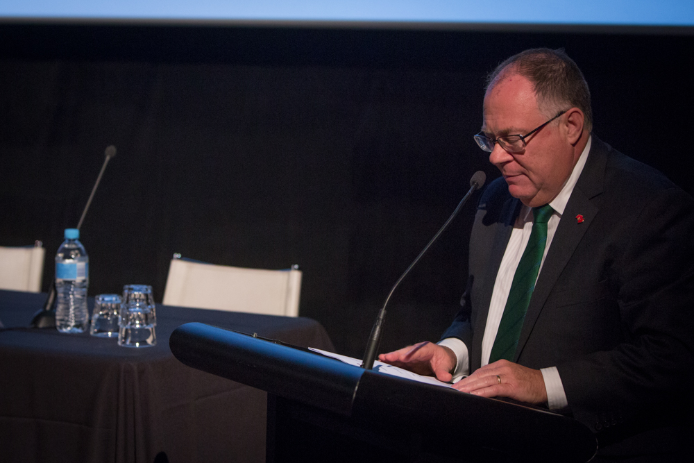 European Climate Diplomacy Day Photo Gallery