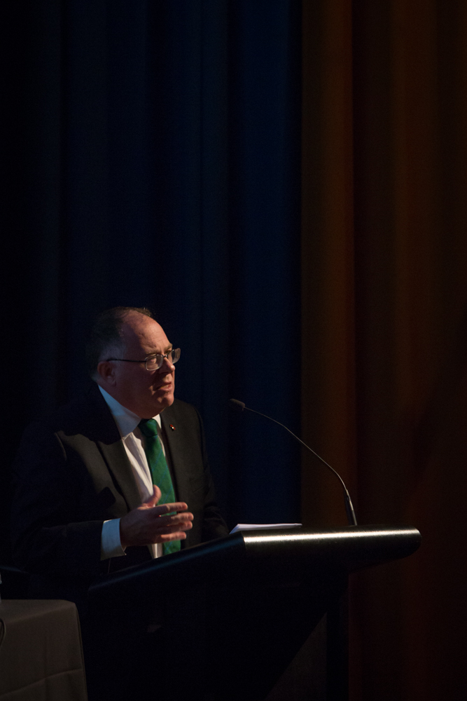 European Climate Diplomacy Day Photo Gallery