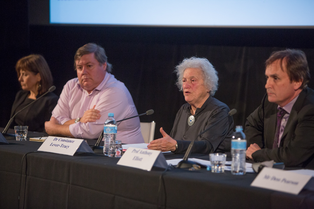 European Climate Diplomacy Day Photo Gallery