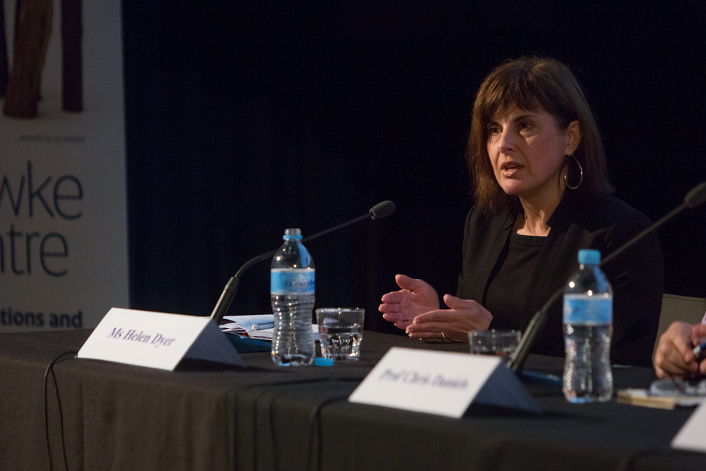 European Climate Diplomacy Day Photo Gallery