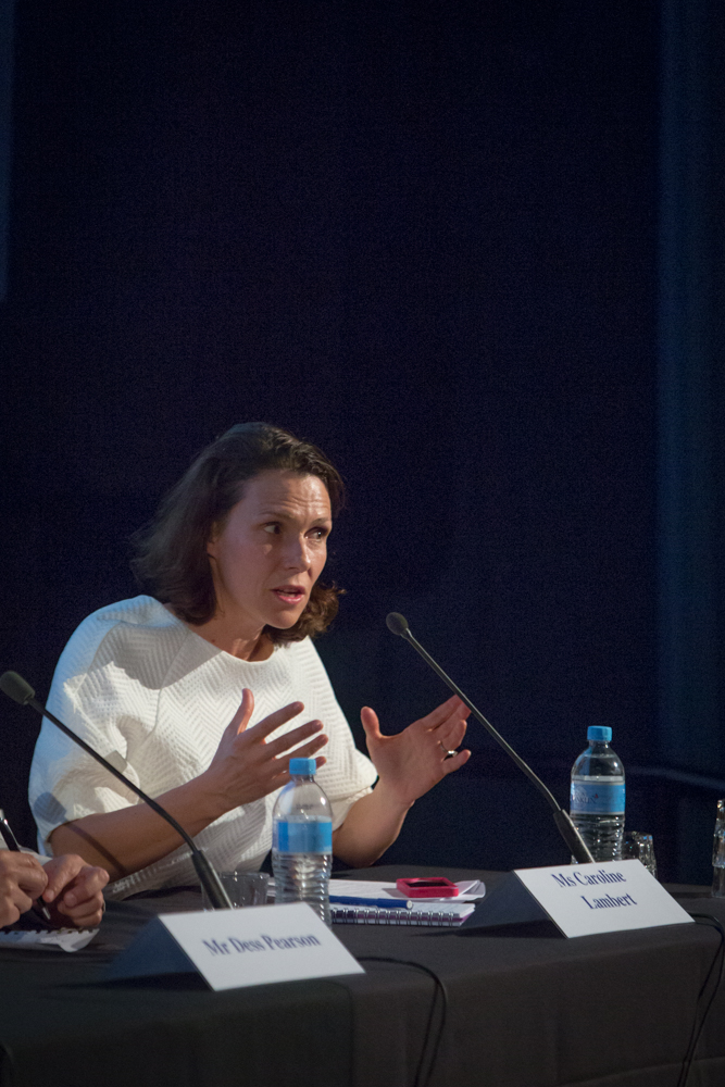 European Climate Diplomacy Day Photo Gallery