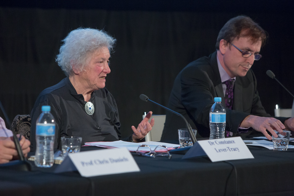 European Climate Diplomacy Day Photo Gallery