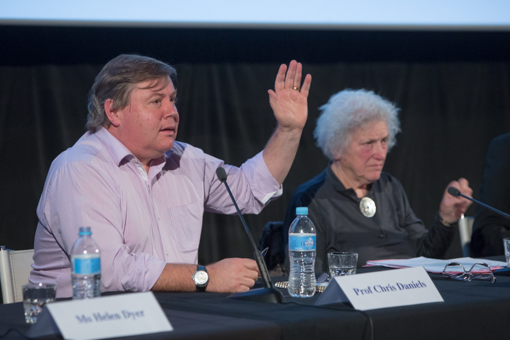 European Climate Diplomacy Day Photo Gallery