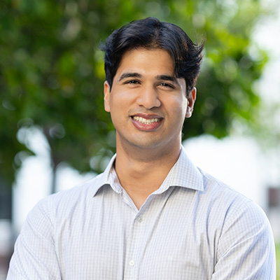 Srinivas Kamath