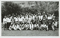 SAIT Levels Camous Mawson Lakes 1975