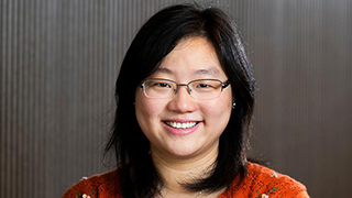 Dr Tina Du