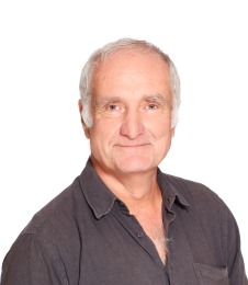 Professor Robyn Williams