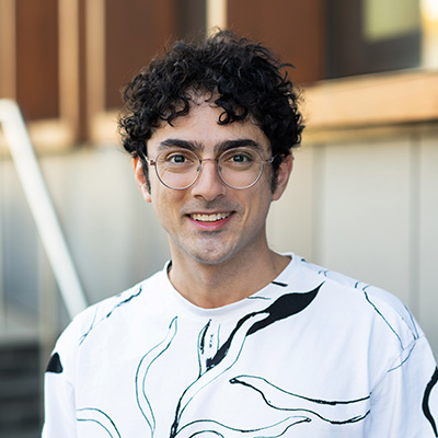 Ali Taheri