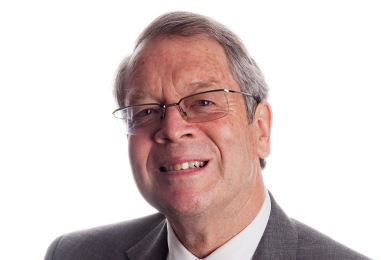 Dr Ian Gould