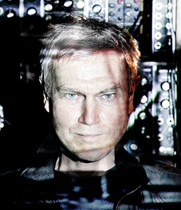 John Foxx