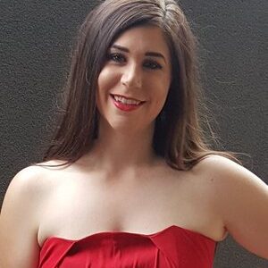 Alana Nagel