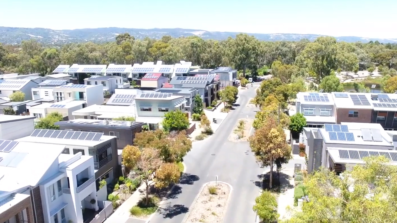 UniSA Video