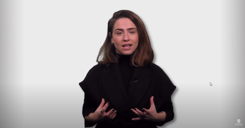 UniSA Video
