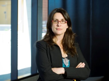 UniSA Chair of Child Protection Professor Fiona Arney