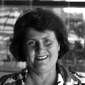 Professor Jennifer McKay