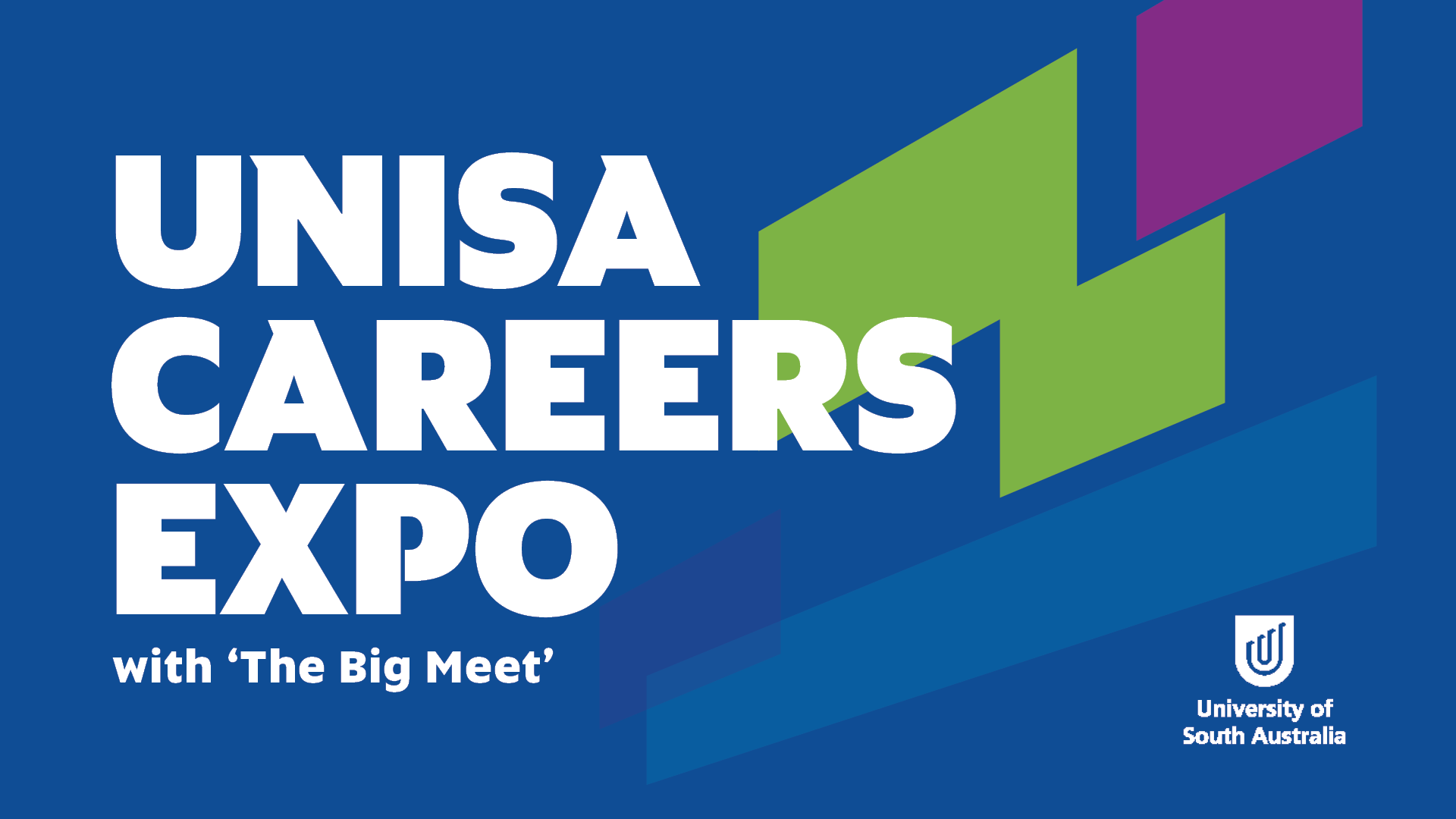 Careers Expo Student Support Services University of