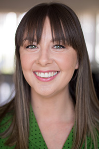 Dr Sarah Boyle