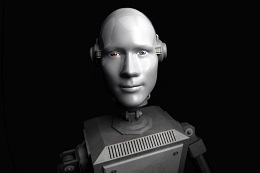 Newswise: Empathy for robots can have life-changing consequences for troops