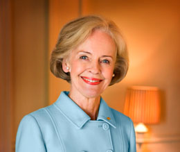 Dame Quentin Bryce