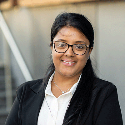 Riya Khetan