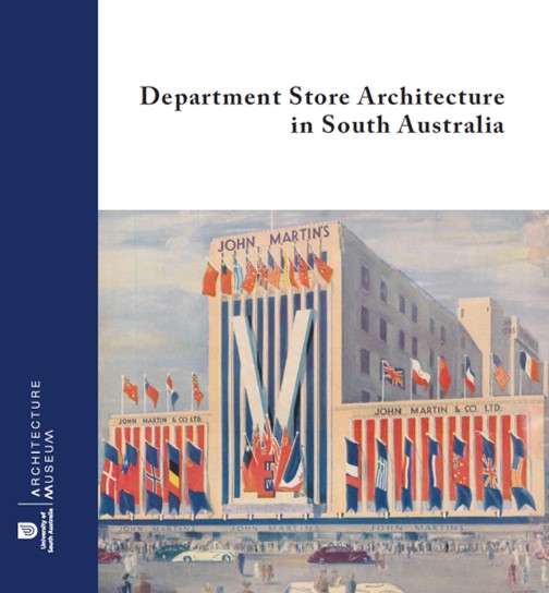 Department Store monograph