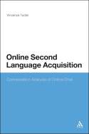Online Second Language Acquisition 