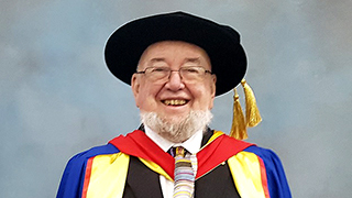 THOMAS KENEALLY