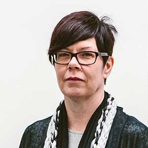 Dr Alison Gwilt Dr Alison Gwilt