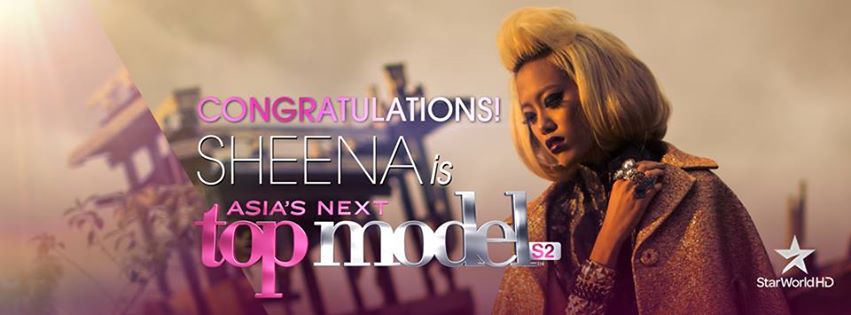 Sheena Liam