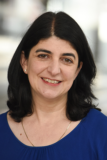 Dr Evangeline Mantzioris 