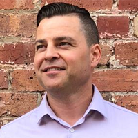Professor Adam Fletcher