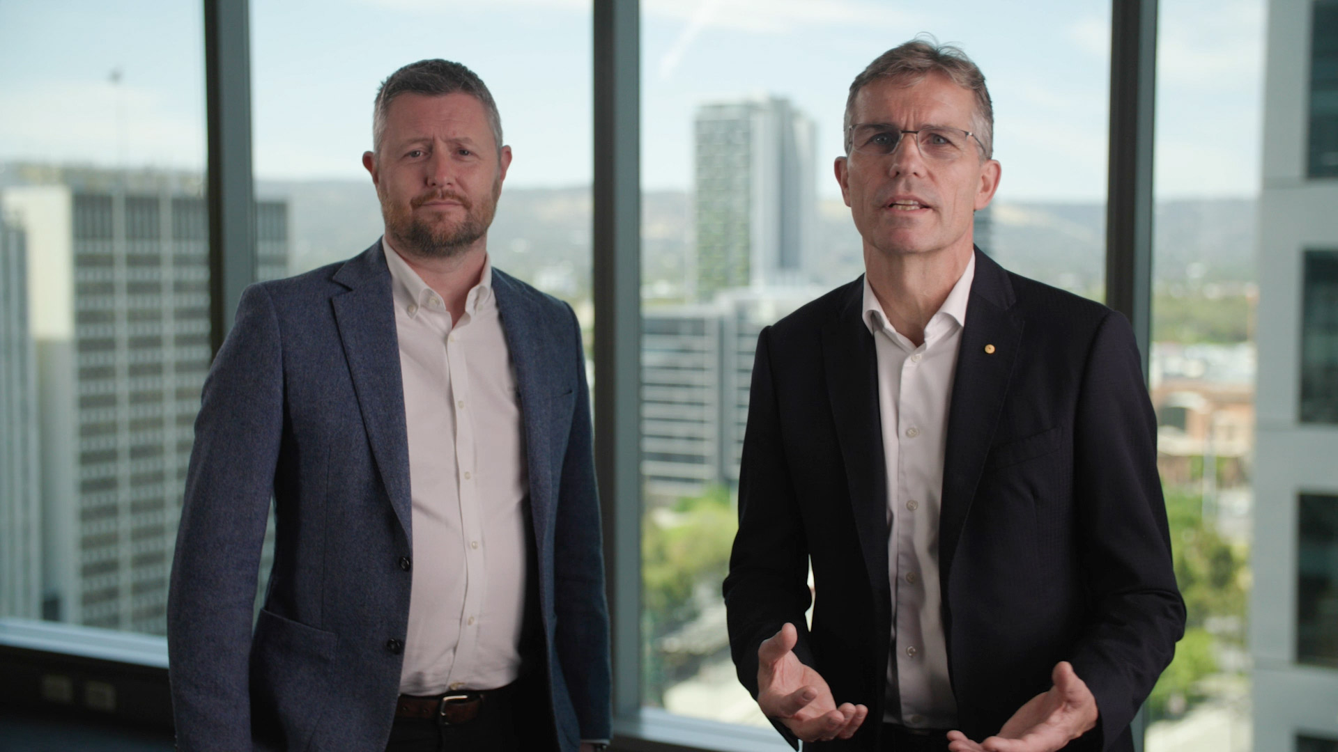 UniSA Video