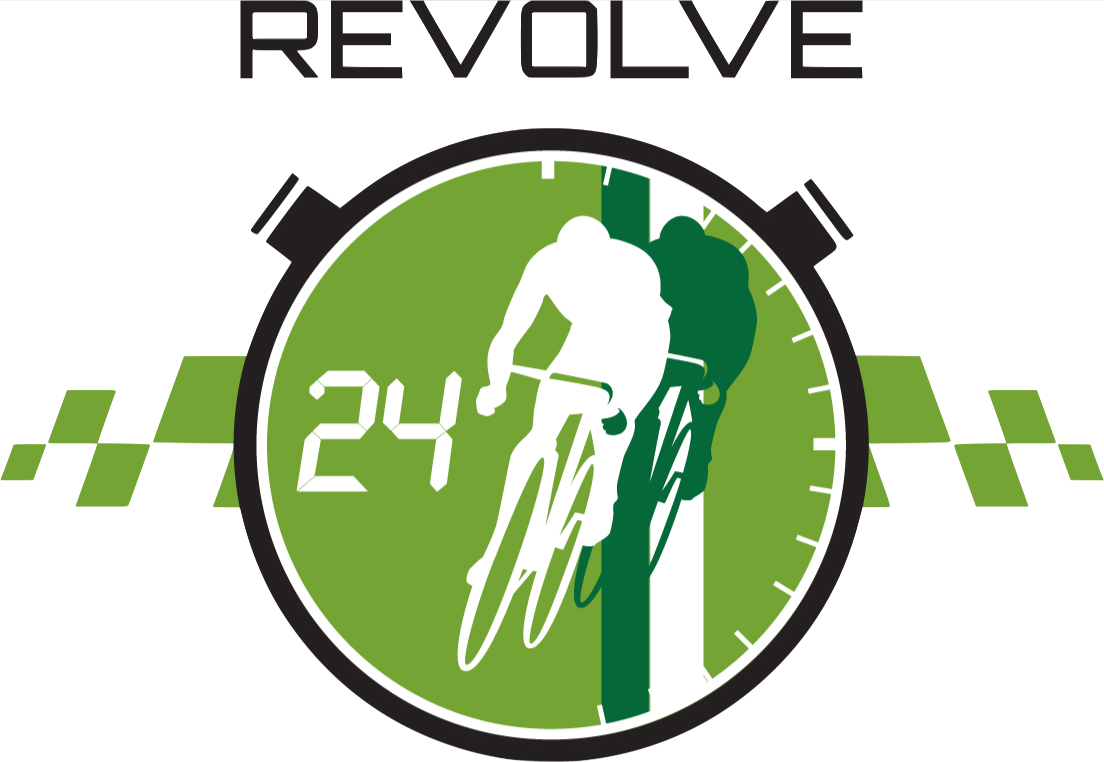 Revolve24 logo