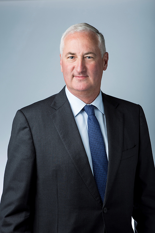 Jim Whalley