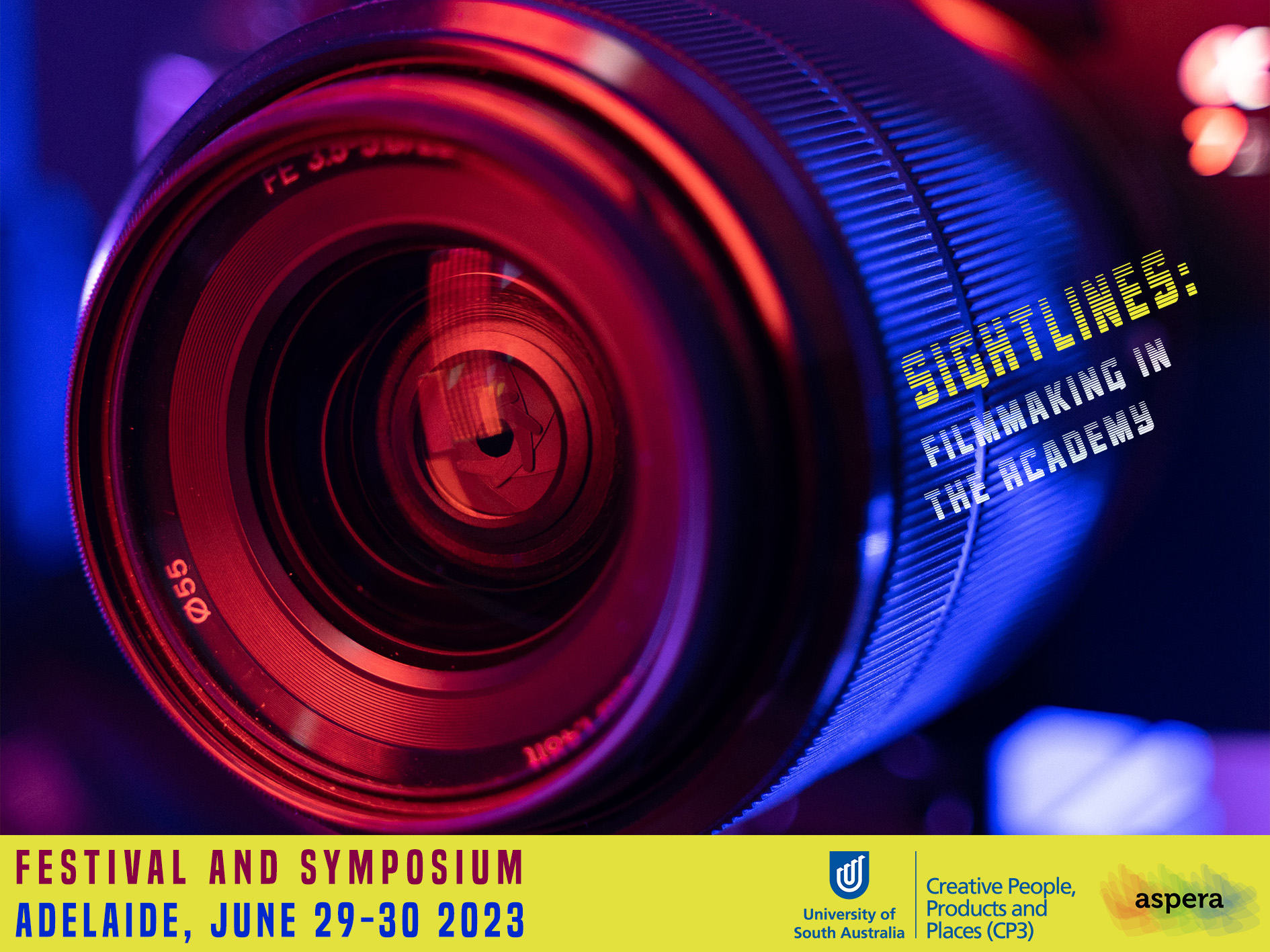 Sightlines Header