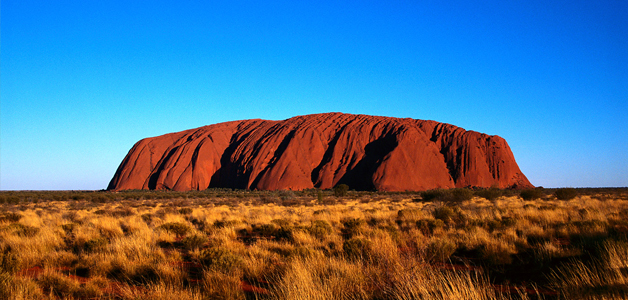Outback Australia