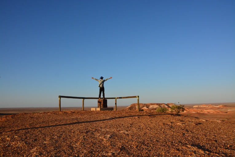 Australian wilderness