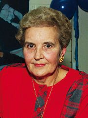 Emeritus Professor Freda Briggs