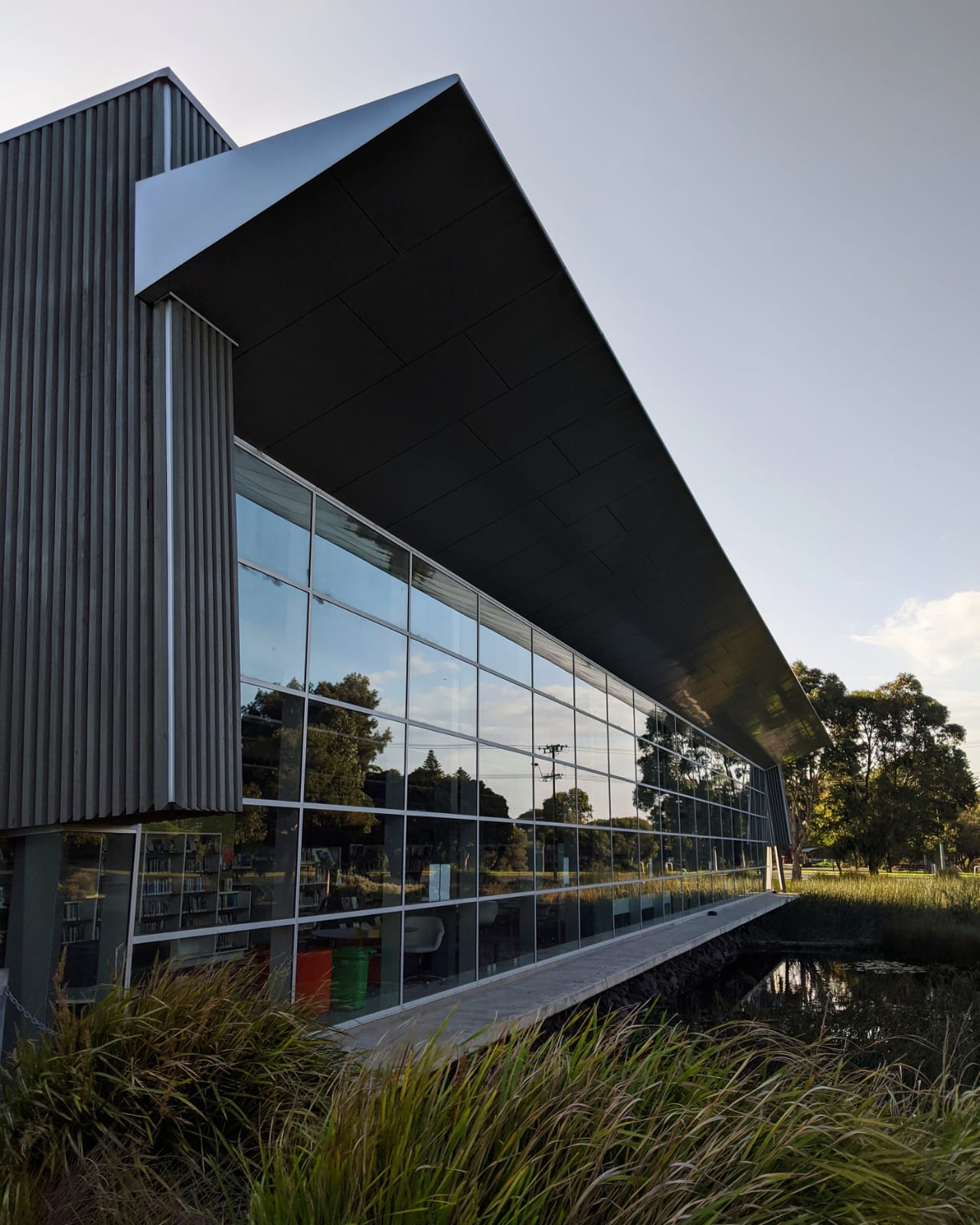 Third Place - Cathy Vuong