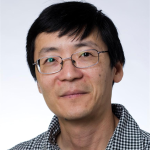 Professor Chris Chow
