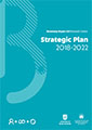 2018-2022 Strategic Plan