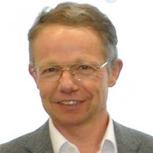 Dr Jonathon Crichton Dr Jonathon Crichton