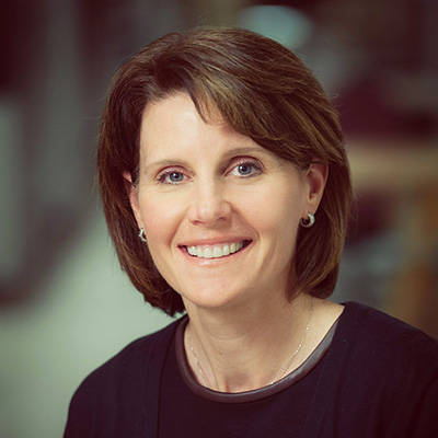 Professor Lara Boyd