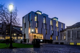 The Long Room Hub in Dublin